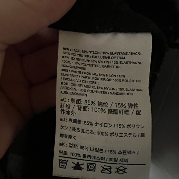 Arc’teryx Softshell Jacket - Picture 14 of 14